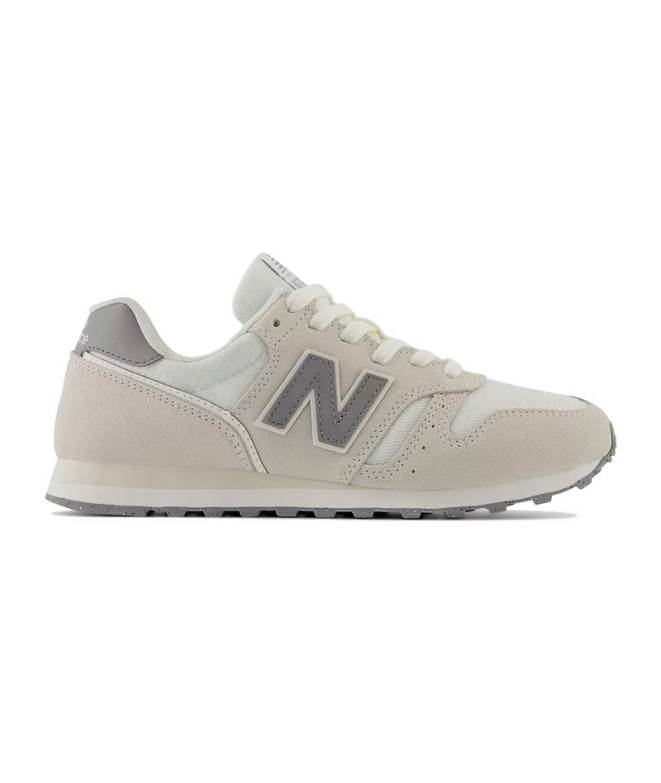 Chaussures New Balance 373V2 Femme Gris