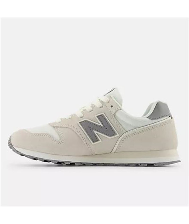 Chaussures New Balance Femme 373V2 Gris