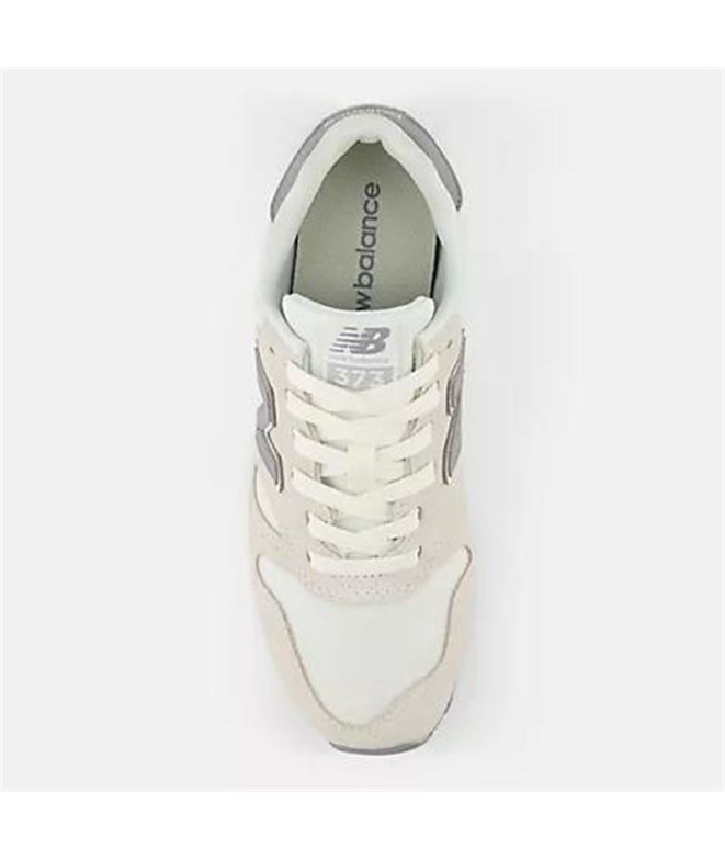 Chaussures New Balance Femme 373V2 Gris