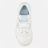 Sapatilhas New Balance Mulher 574 Branco Azul