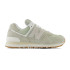 Sapatilhas New Balance Mulher 574 Oliva