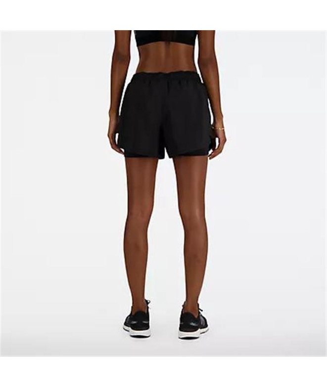 Calça de Running New Balance Sport Essentials...