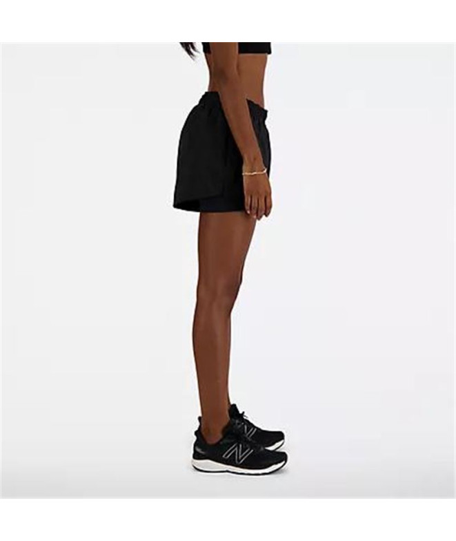 Pantalón de Running New Balance Sport...