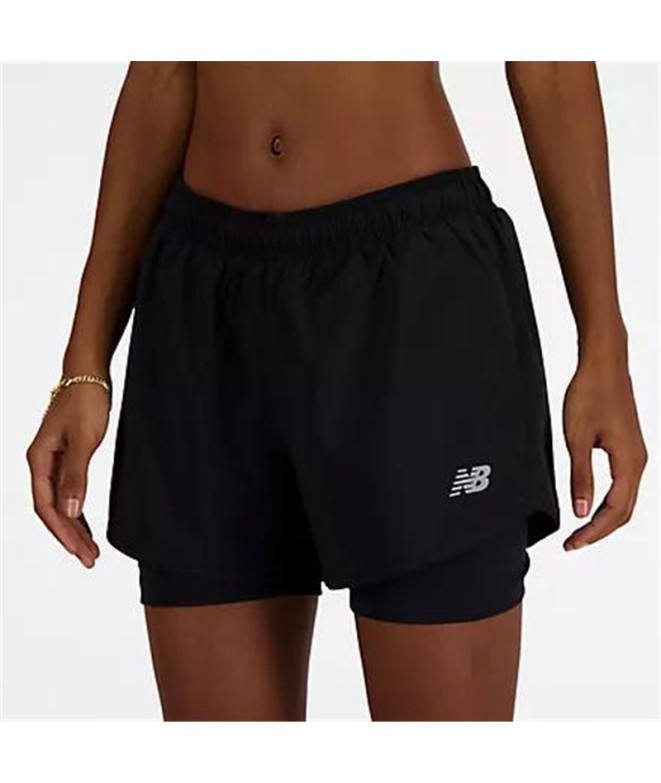 Pantalon de Running New Balance Sport...