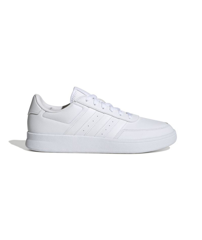 Chaussures adidas Breaknet 2.0 Homme Blanc