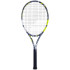 Raquete Tênis Babolat do Evo Aero S Cinzento