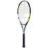 Raquete Tênis Babolat do Evo Aero S Cinzento