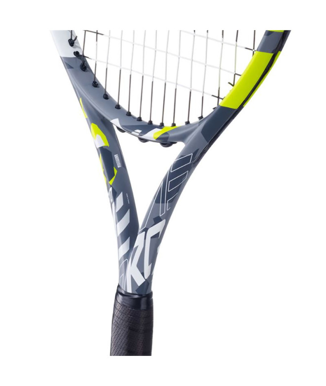 Raquette Tennis Babolat de Evo Aero S Grey