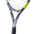 Raquete Tênis Babolat do Evo Aero S Cinzento
