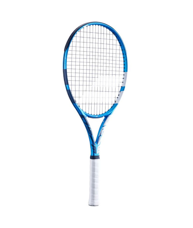 Raquette Tennis Babolat de Evo Drive S Bleu