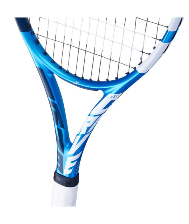Raquete Tênis Babolat do Evo Drive S Blue