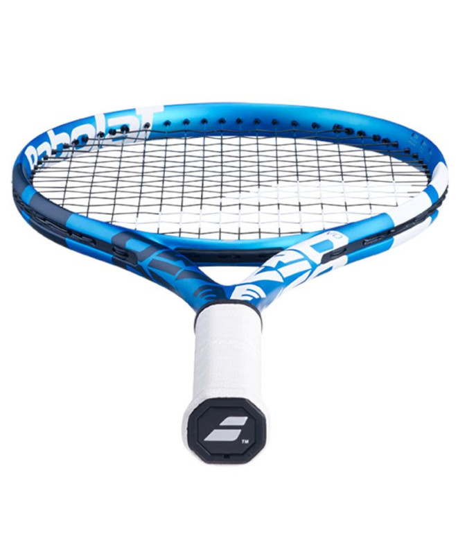 Raquette Tennis Babolat de Evo Drive S Bleu