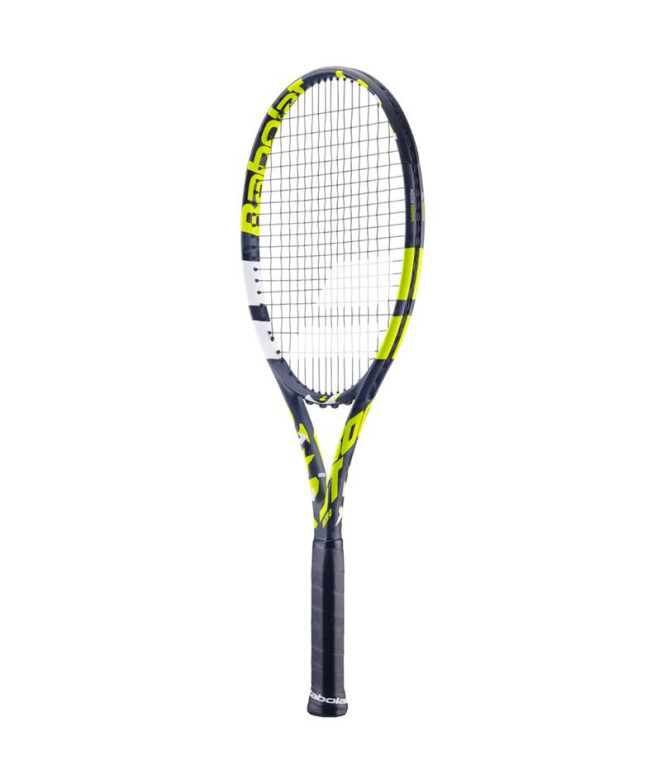 Raqueta de Tenis Babolat Boost Aero S Gris