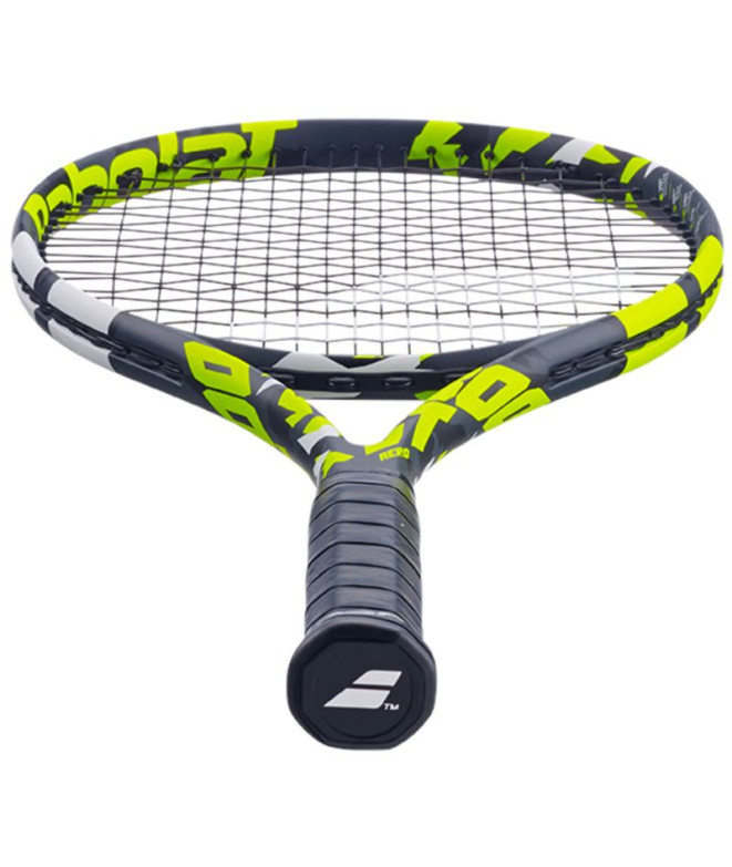Raqueta de Tenis Babolat Boost Aero S Gris