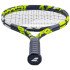 Raqueta de Tenis Babolat Boost Aero S Gris