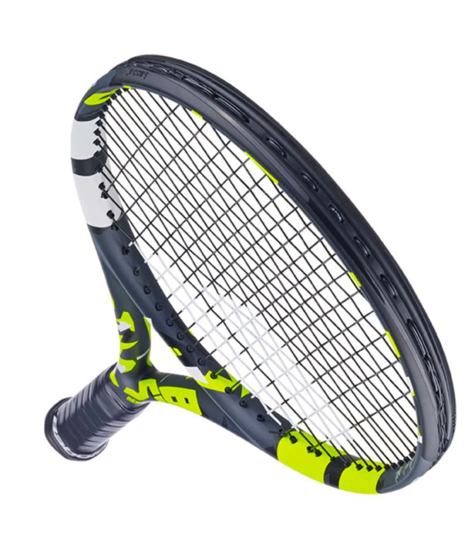 Raqueta de Tenis Babolat Boost Aero S Gris