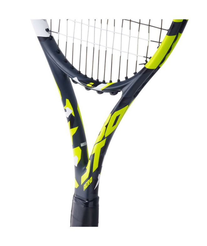 Raqueta de Tenis Babolat Boost Aero S Gris