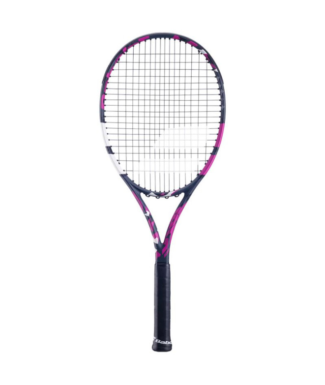 Raquete de Tênis Babolat Boost Aero Pink