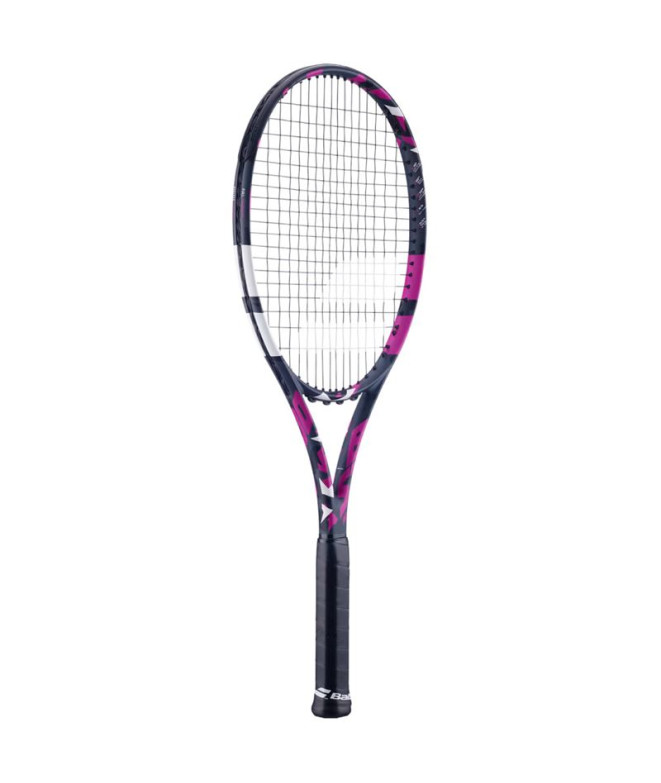 Raqueta de Tenis Babolat Boost Aero Rosa