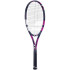 Raqueta de Tenis Babolat Boost Aero Rosa