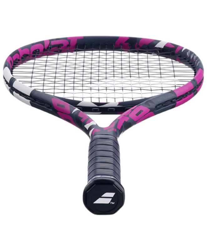 Raqueta de Tenis Babolat Boost Aero Rosa