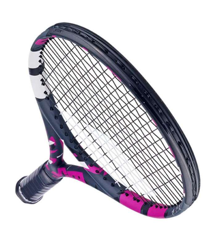 Raqueta de Tenis Babolat Boost Aero Rosa