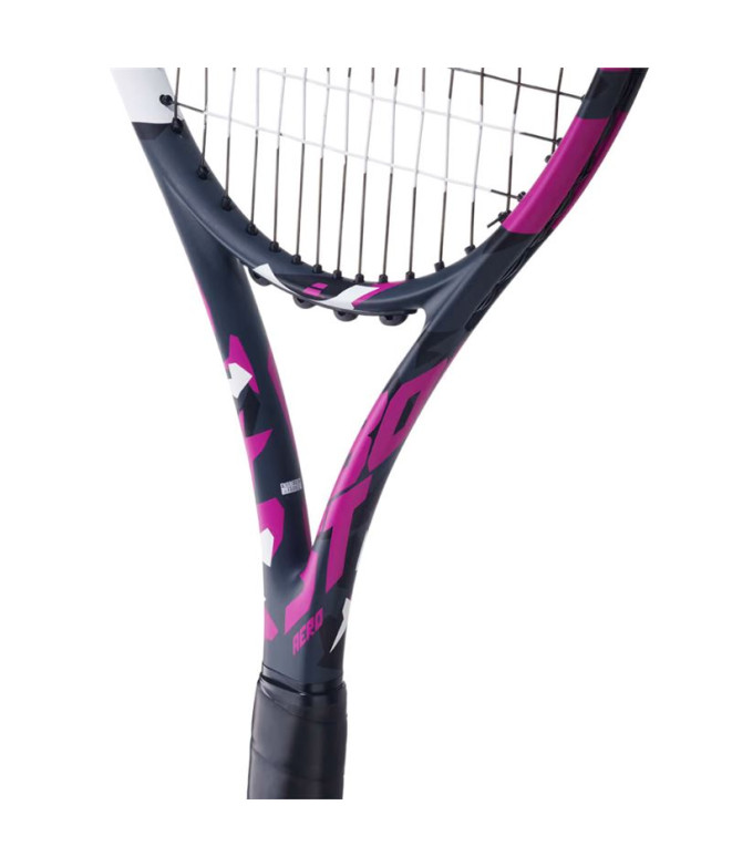 Raqueta de Tenis Babolat Boost Aero Rosa