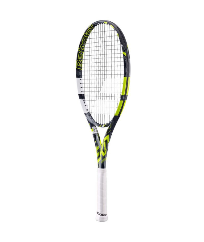 Raqueta tenis best sale junior 26