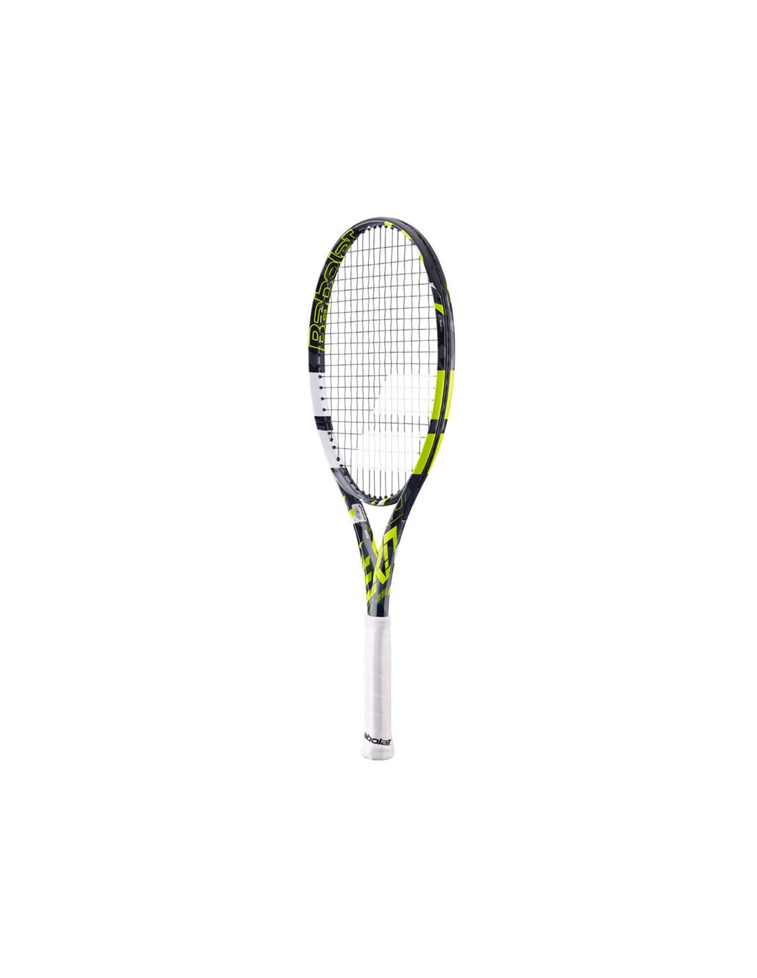 Raquete by T nis Babolat Pure Aero Junior 26 Gen 7 Grey