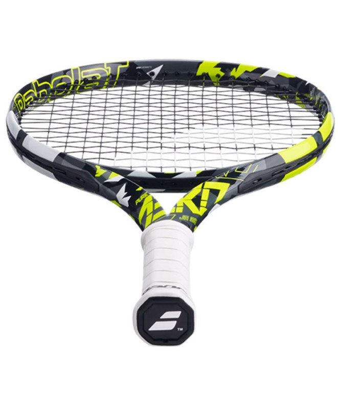 Raqueta de Tenis Babolat Pure Aero Junior 26...