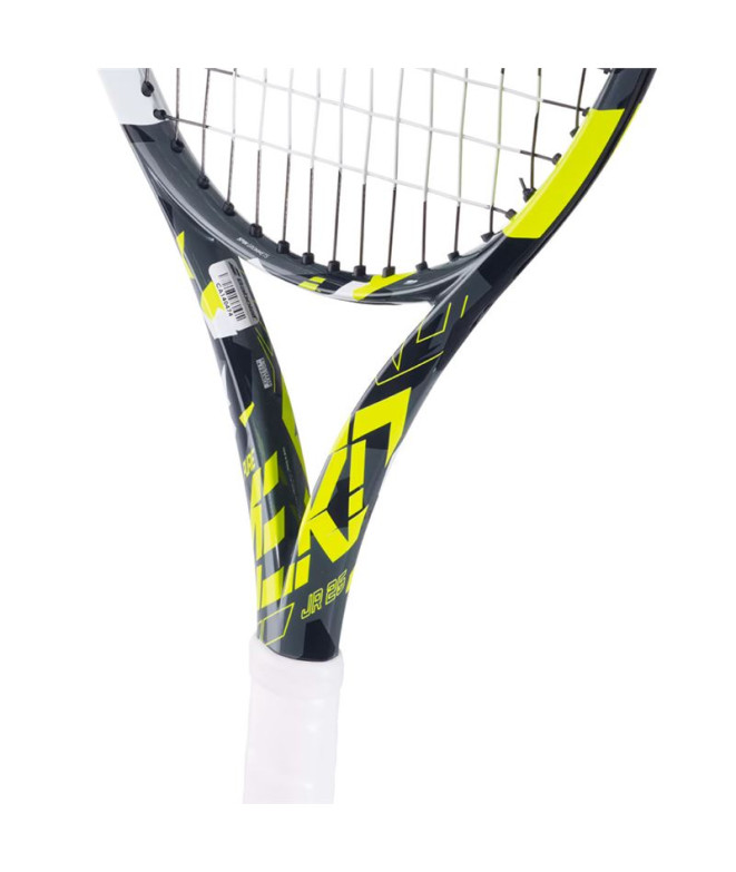 Raqueta de Tenis Babolat Pure Aero Junior 26...