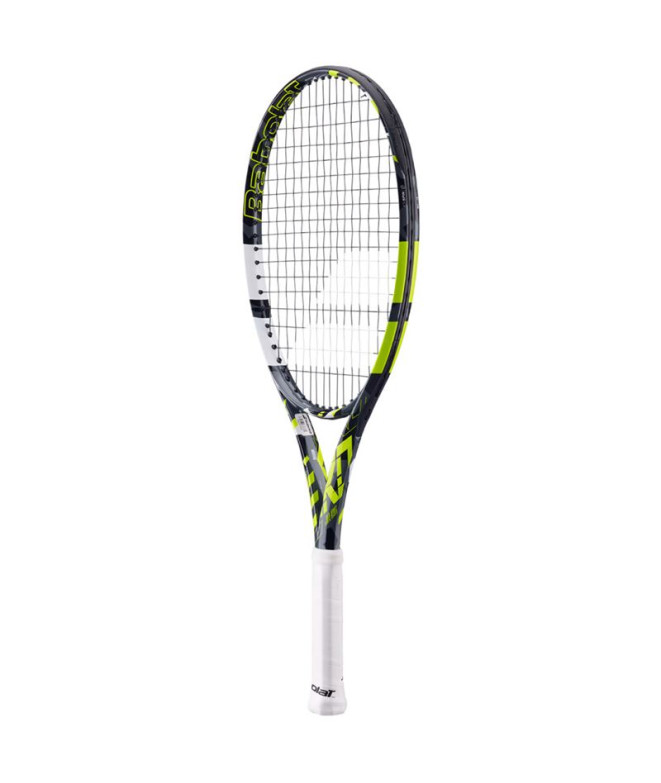 Raquette Tennis Babolat de Pure Aero Junior 25...