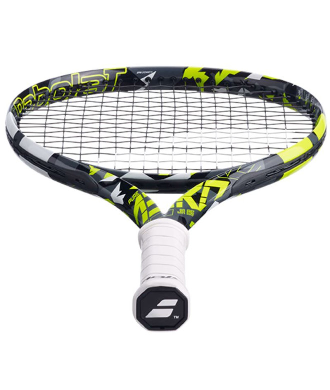 Raquette Tennis Babolat de Pure Aero Junior 25...