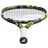 Raqueta de Tenis Babolat Pure Aero Junior 25 Gen 7 Gris