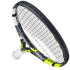 Raquette Tennis Babolat de Pure Aero Junior 25 Gen 7 Grey