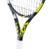 Raquette Tennis Babolat de Pure Aero Junior 25 Gen 7 Grey