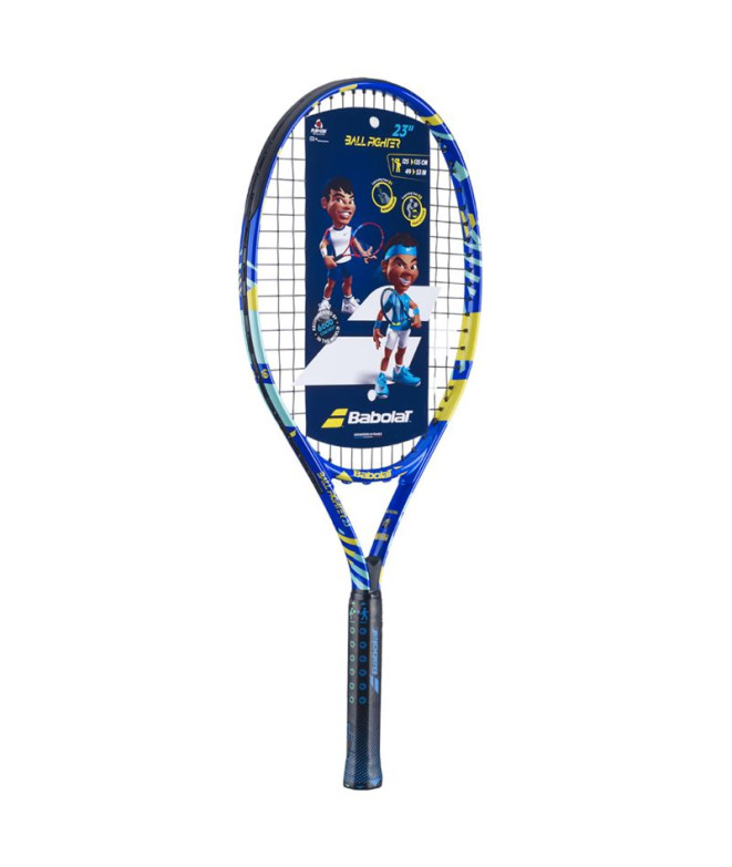 Raqueta de Tenis Babolat Ballfighter 23 Infantil