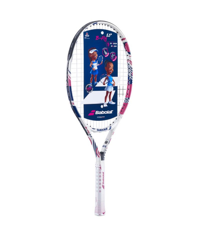 Raqueta de Tenis Babolat Bfly 23 Infantil