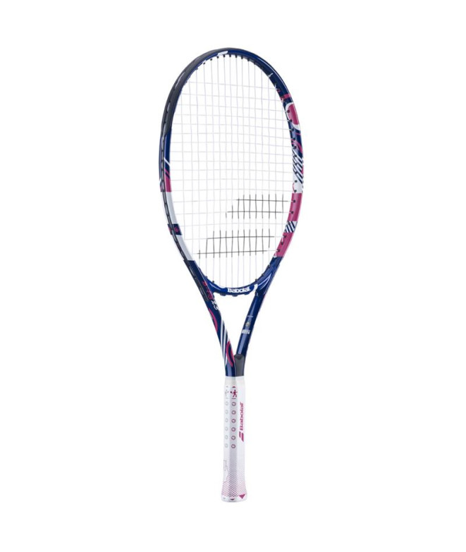 Raquete de Tênis Babolat Bfly 25 Infantil