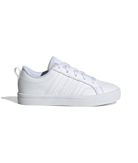 Chaussures adidas Vs Pace 2.0 K Enfant Blanc