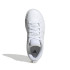 Zapatillas adidas Vs Pace 2.0 K Infantil Blanco