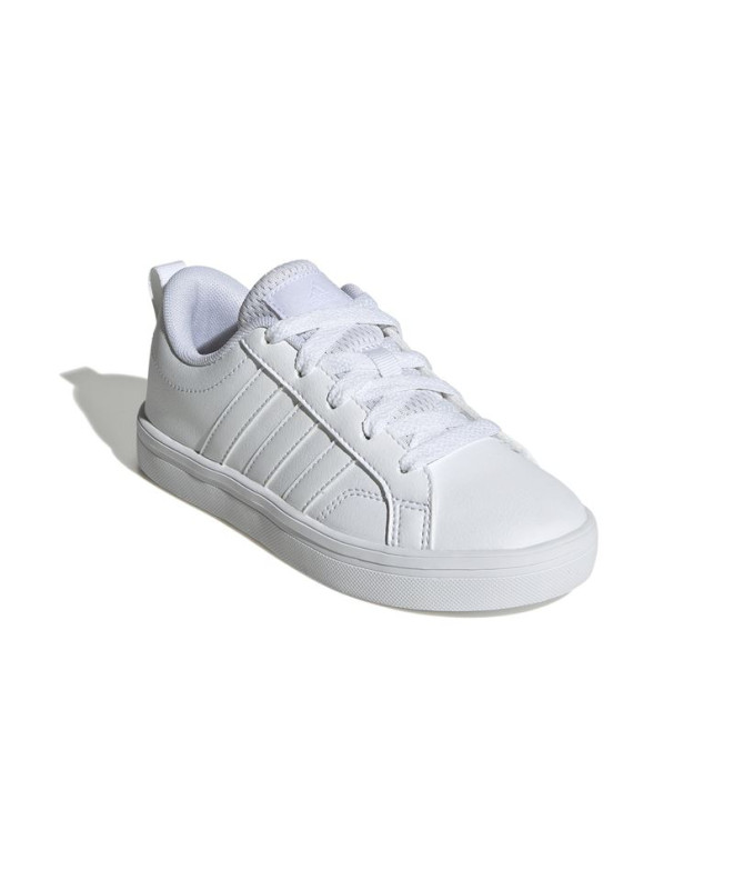 Zapatillas adidas Vs Pace 2.0 K Infantil Blanco