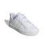Chaussures adidas Vs Pace 2.0 K Enfant Blanc