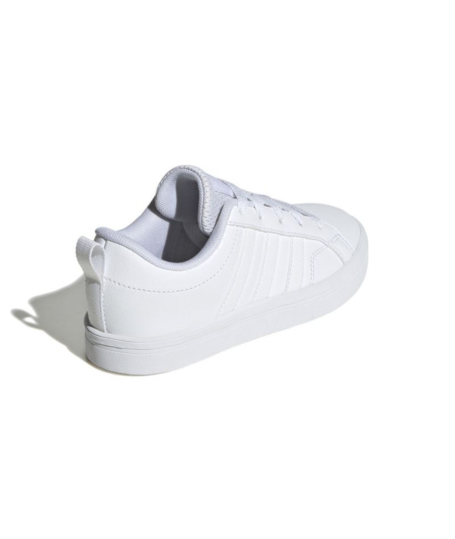 Zapatillas adidas Vs Pace 2.0 K Infantil Blanco