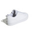 Zapatillas adidas Vs Pace 2.0 K Infantil Blanco