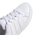 Chaussures adidas Vs Pace 2.0 K Enfant Blanc