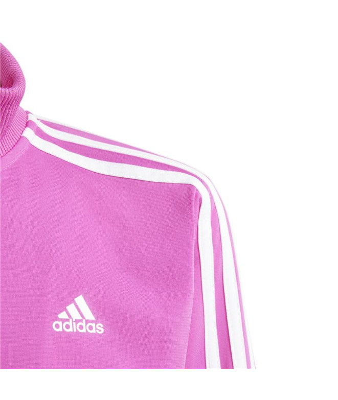 Fato de treino adidas 3Stripes Tiberio Infantil...