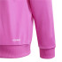 Fato de treino adidas 3Stripes Tiberio Infantil Fuchsia