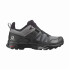Sapatilhas de Montanha Salomon X Ultra 4 Cinzento/Preto/Cinzento Homem