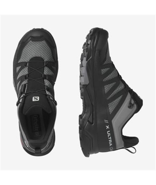 Zapatillas de Montaña Salomon X Ultra 4...